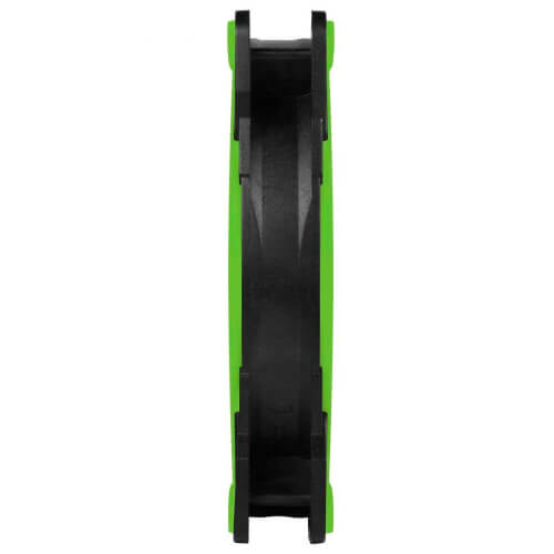 Ventilador 14cm Arctic F140 Pwm Bionix Verde | Quonty.com | ACFAN00084A