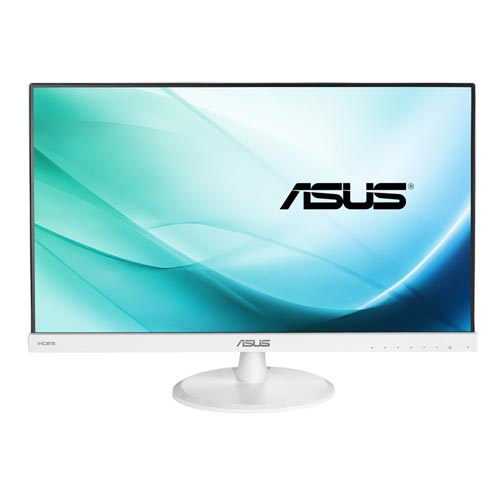 Monitor Asus Vc239h-W 23'' Fhd Ips | Quonty.com | 90LM01E2-B01470