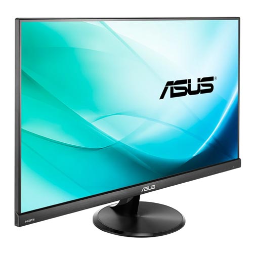 Monitor Asus Vc239h 23'' Fhd Ips | Quonty.com | 90LM01E2-B02470