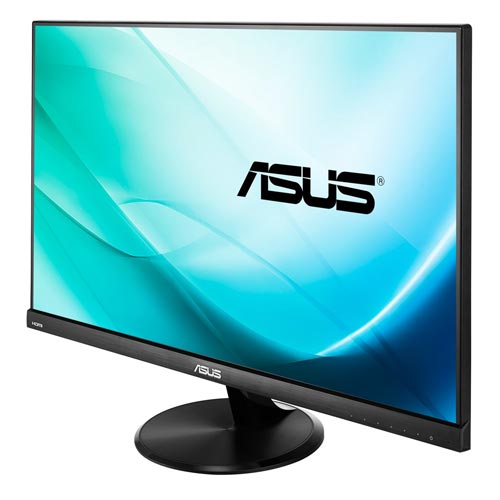 Monitor Asus Vc239h 23'' Fhd Ips | Quonty.com | 90LM01E2-B02470