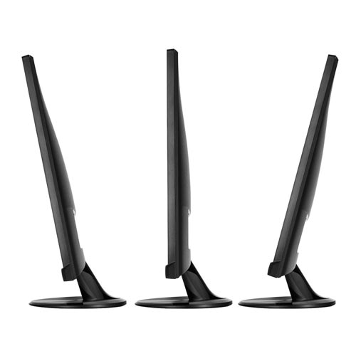 Monitor Asus Vc239h 23'' Fhd Ips | Quonty.com | 90LM01E2-B02470