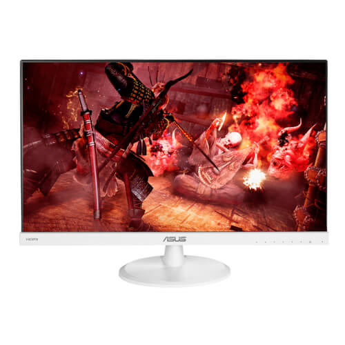 Monitor Asus Vc239he-W 23” Fhd Ips | Quonty.com | VC239HE-W