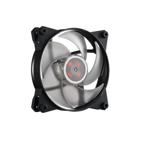 Ventilador 12cm Cooler Master Fan Pro Air Pressure | Quonty.com | MFY-P2NN-15NMK-R1