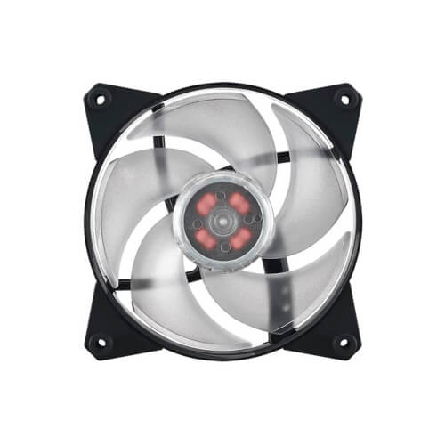 Ventilador 12cm Cooler Master Fan Pro Air Pressure | Quonty.com | MFY-P2NN-15NMK-R1