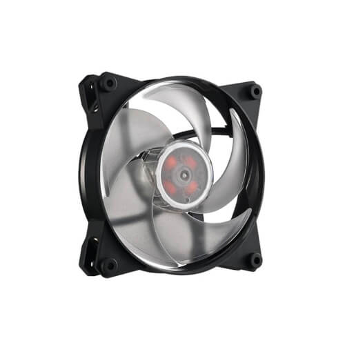 Ventilador 14cm Cooler Master Fan Pro Air Pressure | Quonty.com | MFY-P4NN-15NMK-R1