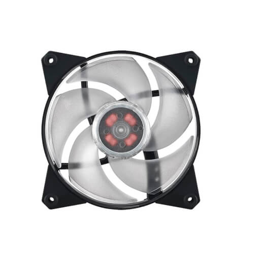 Ventilador 14cm Cooler Master Fan Pro Air Pressure | Quonty.com | MFY-P4NN-15NMK-R1