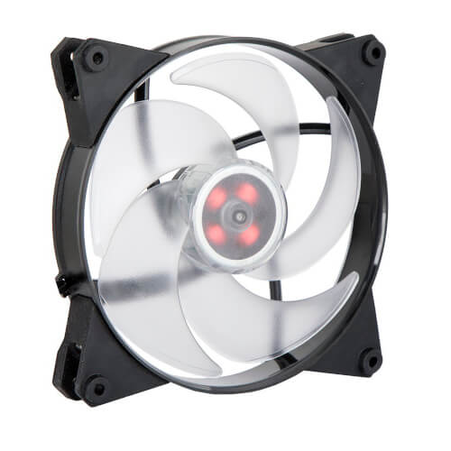 Ventilador 14cm Cooler Master Fan Pro Air Pressure Rgb | Quonty.com | MFY-P4DN-15NPC-R1