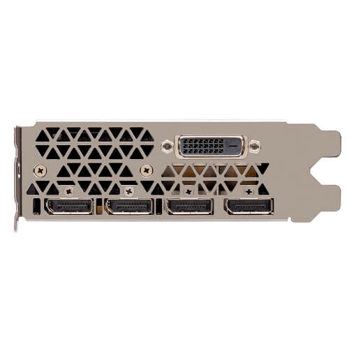 Tarjeta Gráfica Pny Quadro P5000 16gb Gddr5x Vr | Quonty.com | VCQP5000-PB