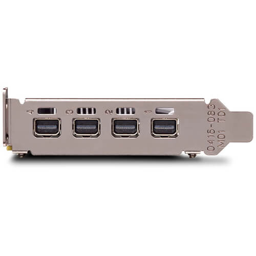 Tarjeta Gráfica Pny Quadro P620 2gb Gddr5 | Quonty.com | VCQP620-PB