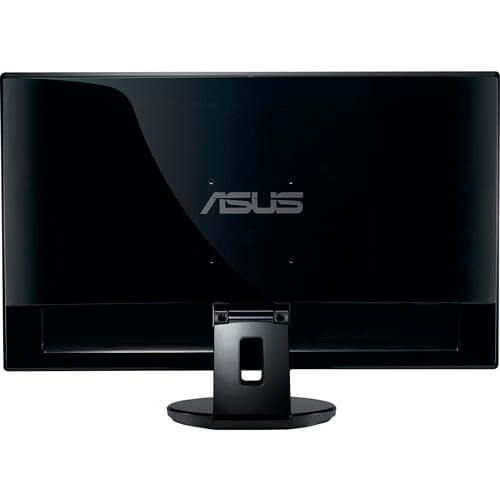 Monitor Asus Ve278h 27'' Fhd Altavoces | Quonty.com | 90LMB5101T010O1C-