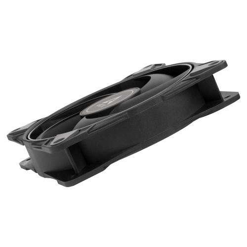 Ventilador 12cm Arctic P12 Max Negro | Quonty.com | ACFAN00280A