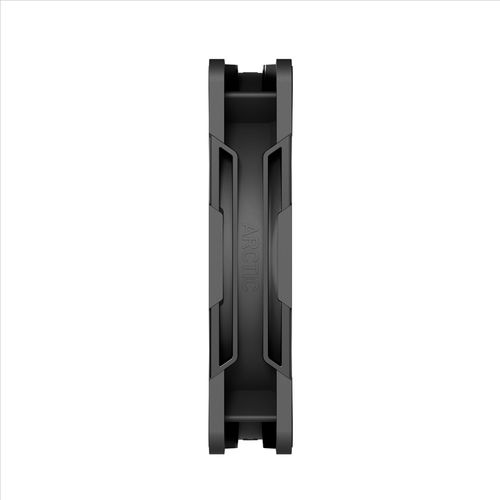 Ventilador 12cm Arctic P12 Pro Pst Negro | Quonty.com | ACFAN00306A