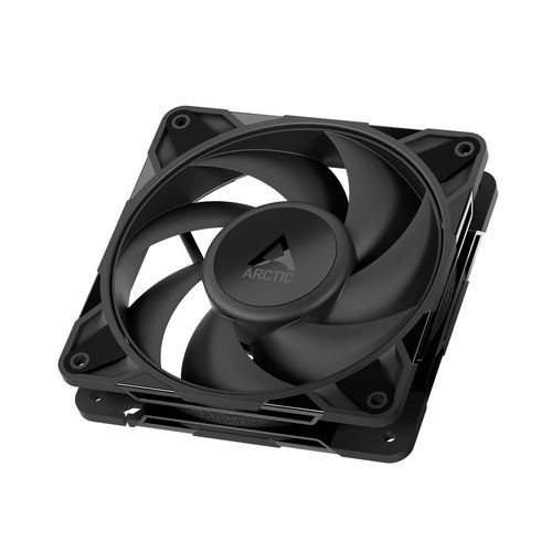 Ventilador 12cm Arctic P12 Pro Pwm Negro | Quonty.com | ACFAN00305A