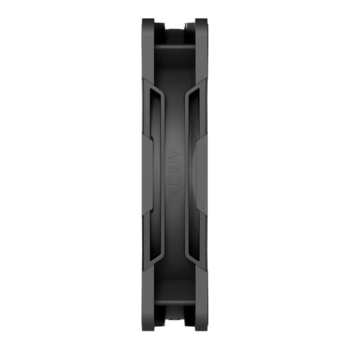 Ventilador 12cm Arctic P12 Pro Pwm Negro A-Rgb Pack 3 Ventiladores | Quonty.com | ACFAN00310A