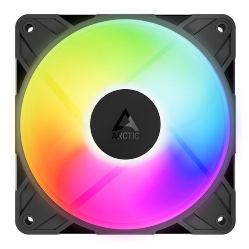 Ventilador 12cm Arctic P12 Pro Reserve A-Rgb | Quonty.com | ACFAN00322A