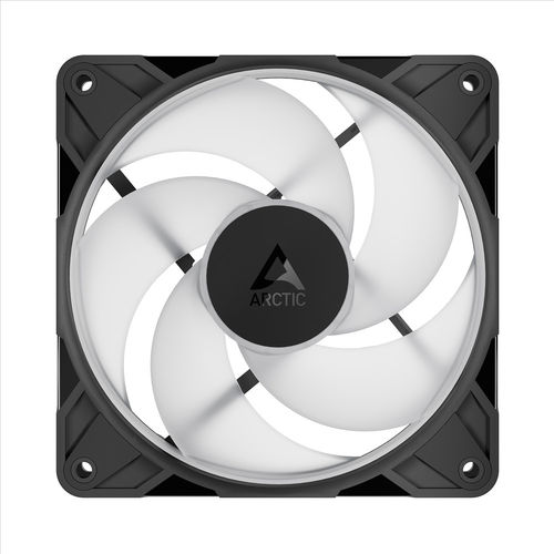 Ventilador 12cm Arctic P12 Pro Reserve A-Rgb | Quonty.com | ACFAN00322A