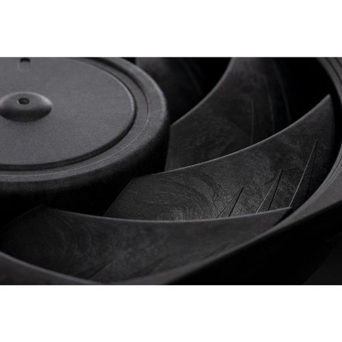 Ventilador 12cm Noctua Nf-A12x25pwm Ch.Bk.S 2.000rpm Negro | Quonty.com | NF-A12X25PWM CH.BK.S