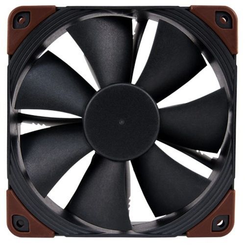 Ventilador 12cm Noctua Nf-F12i Ippc 3000 Pwm | Quonty.com | NF-F12IPPC3000PWM