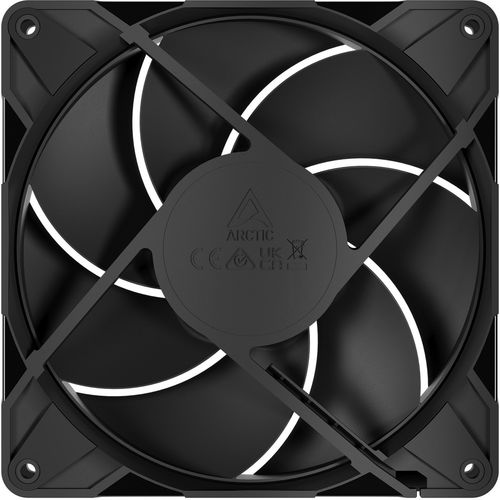 Ventilador 14cm Arctic P14 Pro Pst Negro | Quonty.com | ACFAN00314A