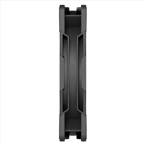 Ventilador 14cm Arctic P14 Pro Pst Negro | Quonty.com | ACFAN00314A