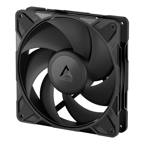 Ventilador 14cm Arctic P14 Pro Pwm Negro | Quonty.com | ACFAN00313A