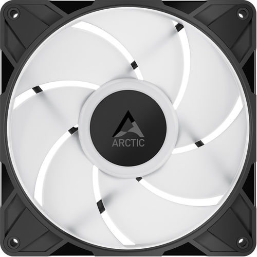 Ventilador 14cm Arctic P14 Pro Pwm Negro A-Rgb | Quonty.com | ACFAN00315A