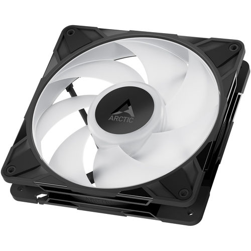 Ventilador 14cm Arctic P14 Pro Pwm Negro A-Rgb | Quonty.com | ACFAN00315A