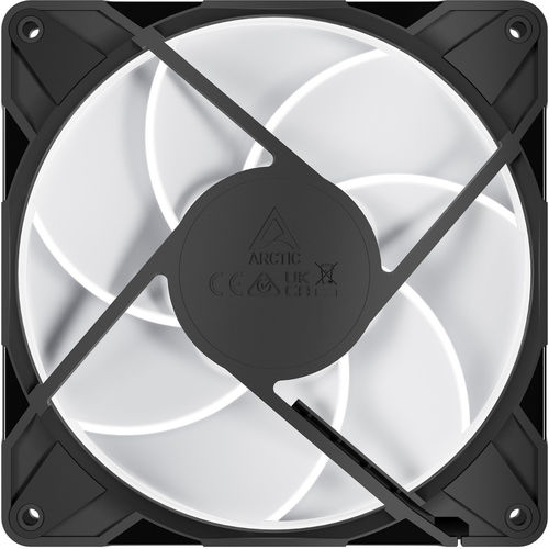 Ventilador 14cm Arctic P14 Pro Pwm Negro A-Rgb | Quonty.com | ACFAN00315A