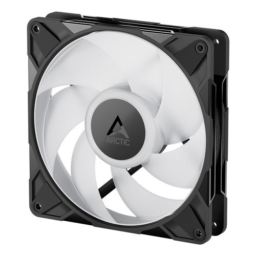 Ventilador 14cm Arctic P14 Pro Pwm Negro A-Rgb Pack 3 Ventiladores | Quonty.com | ACFAN00320A