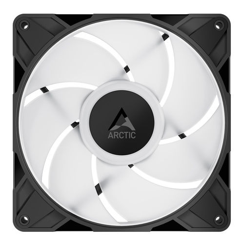 Ventilador 14cm Arctic P14 Pro Pwm Negro A-Rgb Pack 3 Ventiladores | Quonty.com | ACFAN00320A