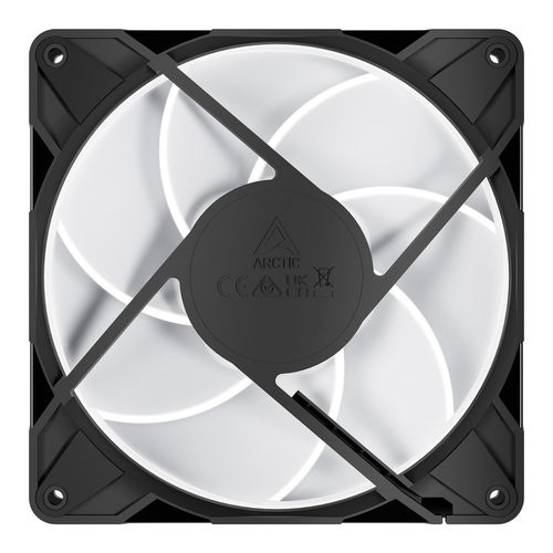 Ventilador 14cm Arctic P14 Pro Pwm Negro A-Rgb Pack 3 Ventiladores | Quonty.com | ACFAN00320A