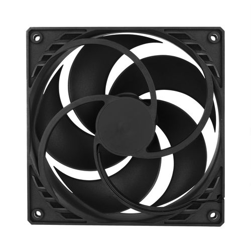 Ventilador 14cm Arctic P14 Pwm Pst Negro | Quonty.com | ACFAN00125A