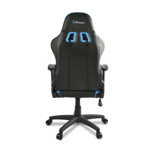 Silla Gaming Arozzi Verona V2 Azul | Quonty.com | VERONA-V2-BL