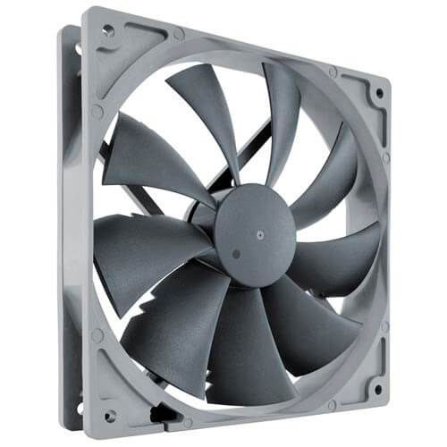 Ventilador Noctua Nf-P14s Redux-1200 Pwm 1.200rpm | Quonty.com | NF-P14S REDUX-1200 PWM
