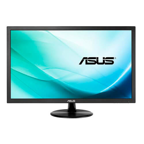Monitor Asus Vp228de 21,5'' Fhd 1*Vga | Quonty.com | 90LM01K0-B04170