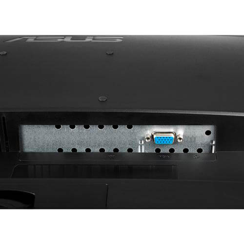 Monitor Asus Vp228de 21,5'' Fhd 1*Vga | Quonty.com | 90LM01K0-B04170