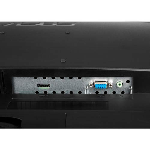 Monitor Gaming Asus Vp228he 21,5'' Fhd 1ms | Quonty.com | 90LM01K0-B05170