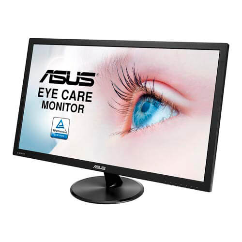Monitor Asus Vp229ha 21,5'' Fhd | Quonty.com | 90LM02H0-B01170
