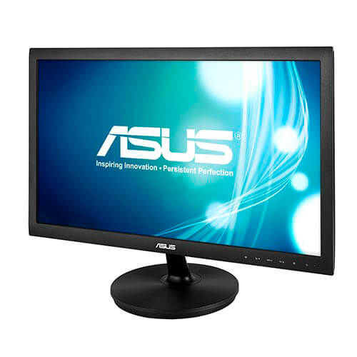 Monitor Asus Vs228de 21,5'' Fhd | Quonty.com | 90LMD8501Q02201C-