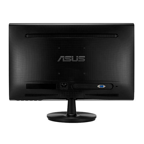 Monitor Asus Vs228de 21,5'' Fhd | Quonty.com | 90LMD8501Q02201C-