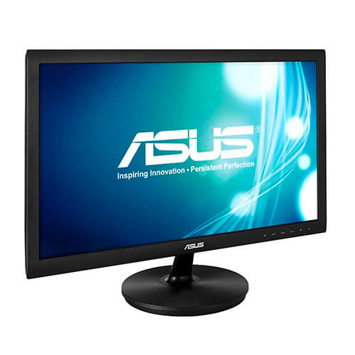 Monitor Asus Vs228hr 21,5'' Fhd | Quonty.com | VS228HR