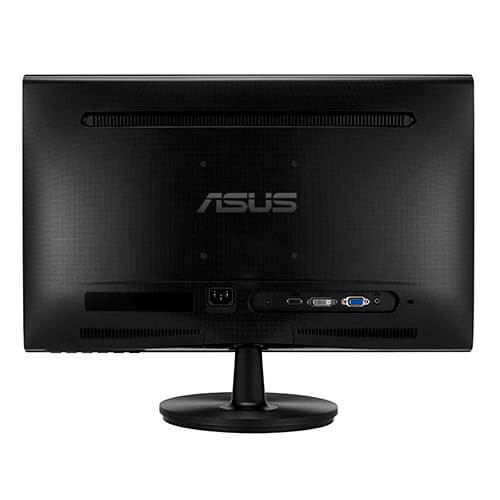 Monitor Asus Vs228hr 21,5'' Fhd | Quonty.com | VS228HR