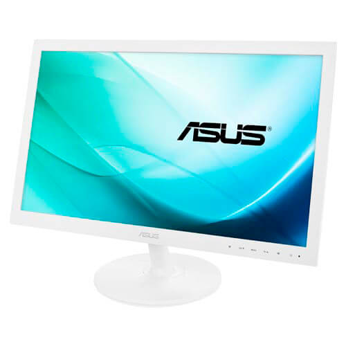 Monitor Asus Vs229da-W 21,5'' Fhd | Quonty.com | 90LME9201Q02201C-