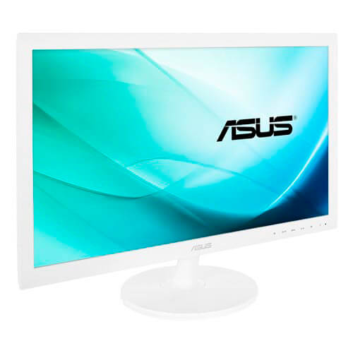 Monitor Asus Vs229da-W 21,5'' Fhd | Quonty.com | 90LME9201Q02201C-