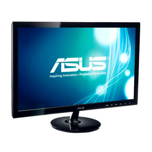 Monitor Asus Vs229ha 21,5'' Fhd | Quonty.com | 90LME9001Q02231C
