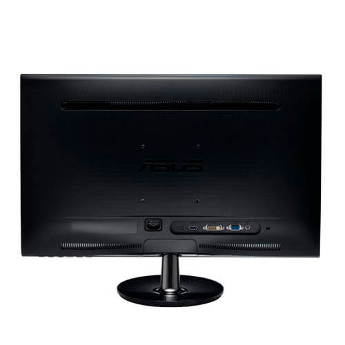 Monitor Asus Vs229ha 21,5'' Fhd | Quonty.com | 90LME9001Q02231C
