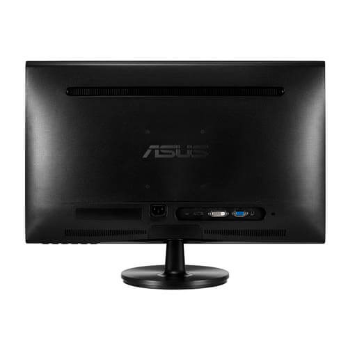Monitor Asus Vs247hr 23,6'' Fhd 1*Hdmi 1*Dvi-D 1*Vga | Quonty.com | 90LME2301T02231C