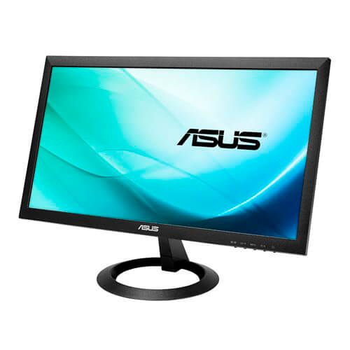 Monitor Asus Vx207te 19,5'' Hd+ | Quonty.com | 90LM00Y3-B01370
