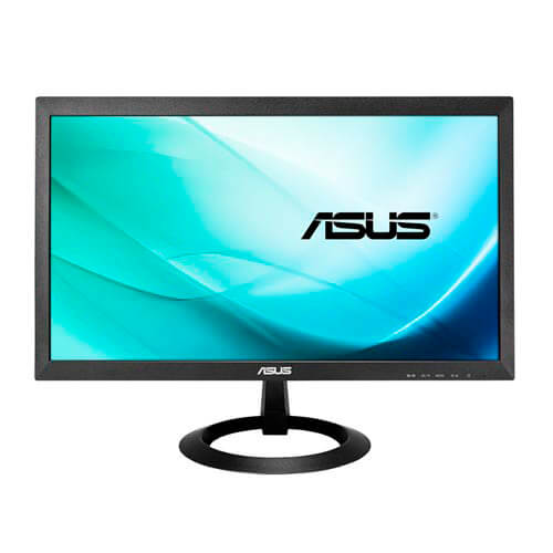 Monitor Asus Vx207te 19,5'' Hd+ | Quonty.com | 90LM00Y3-B01370