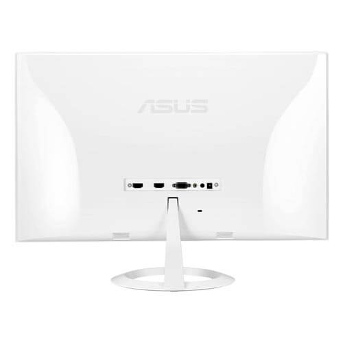 Monitor Asus Vx239h-W 23,0'' Fhd 5ms Vga/Hdmi | Quonty.com | VX239H-W